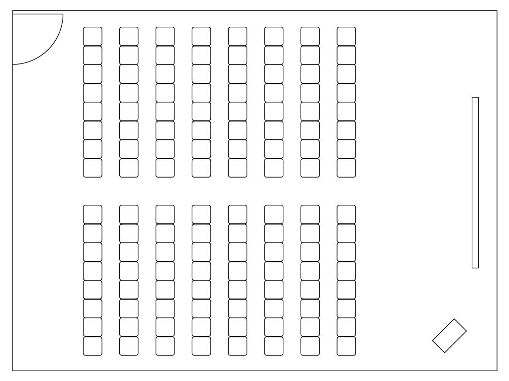 シアター形式-1