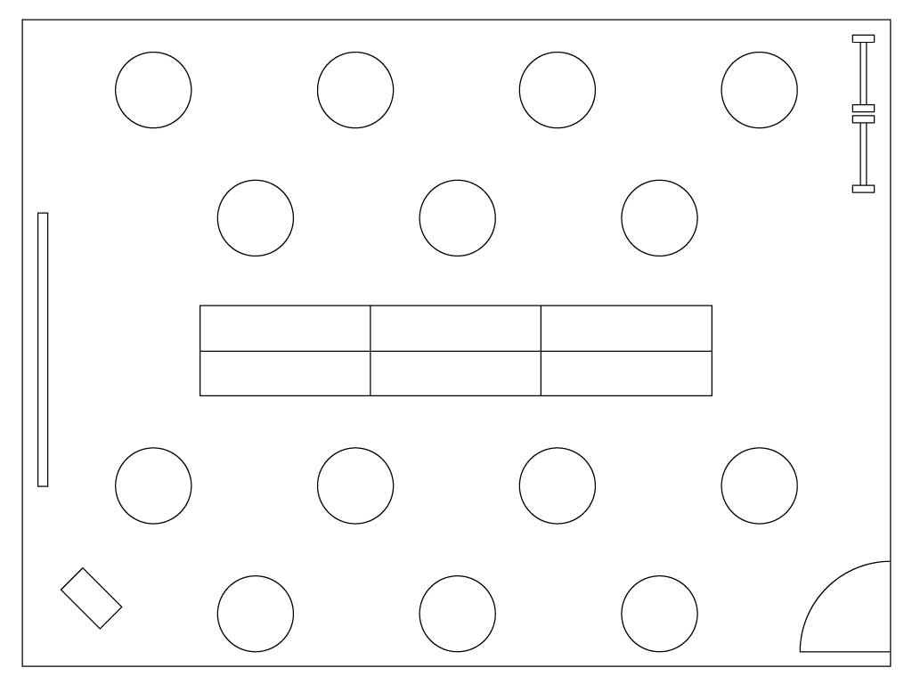 立食パーティー