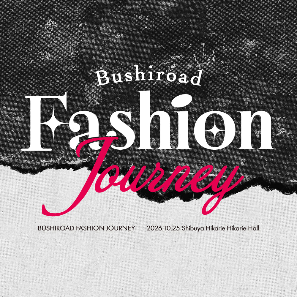 Bushiroad Fashion Journey
