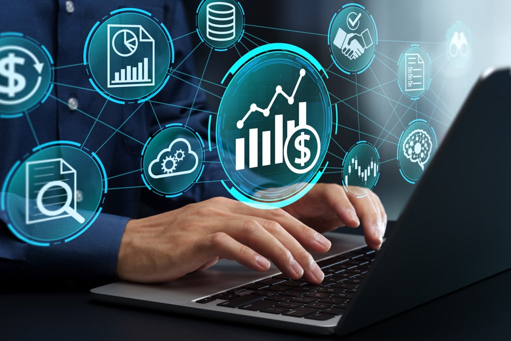 セミナー費用の仕分けのイメージ