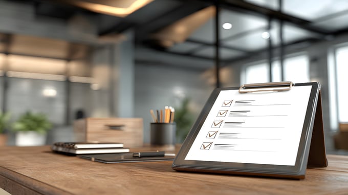 会議アジェンダの書き方