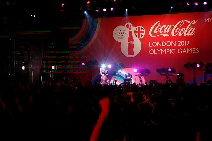Coca-Cola™　MY BEAT PARTY　produced by MTV画像1