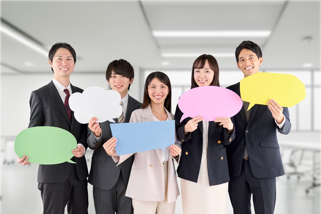 よくある質問のイメージ