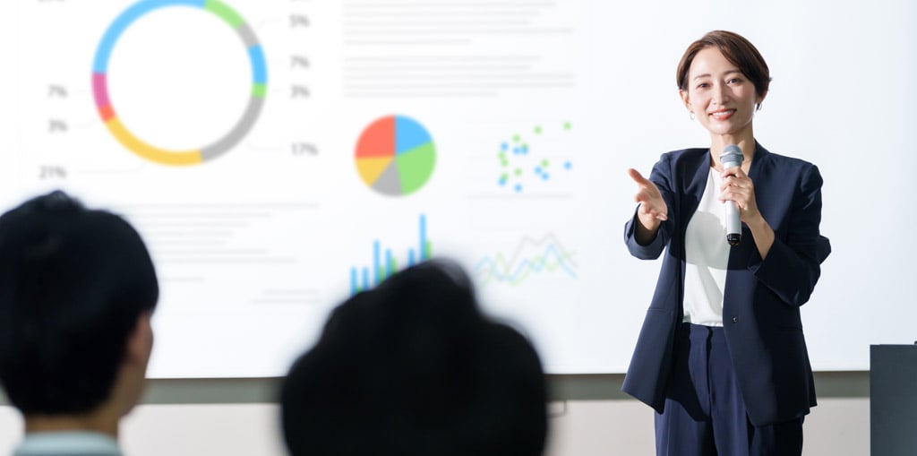 セミナーの様子