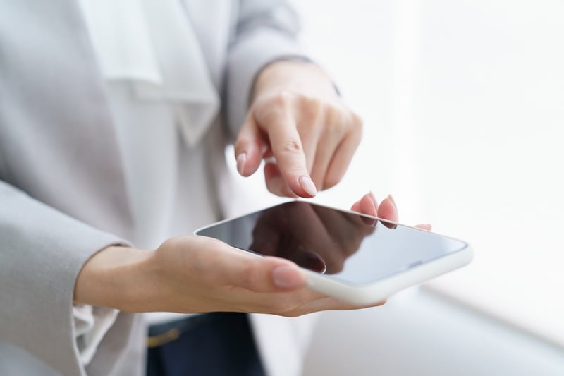 カンファレンスの予約