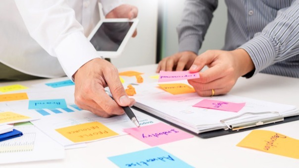 ワークショップの様子