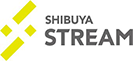 渋谷ストリームのロゴ